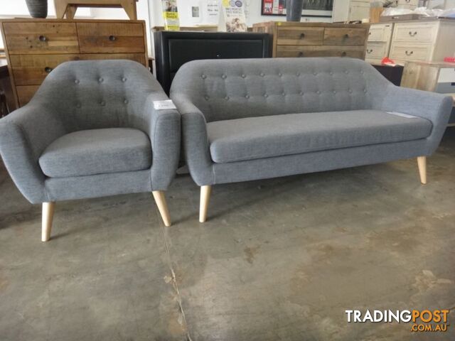 NEW RETRO SOFAS - FURNITURE DISCOUNT WAREHOUSE. 50% - 80% OFF