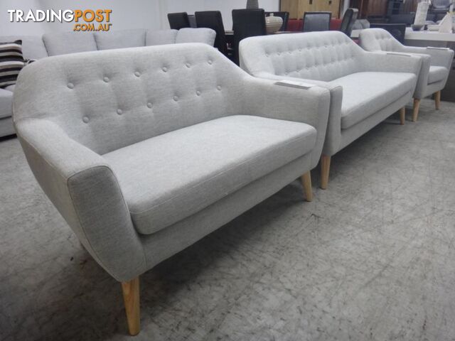 NEW RETRO SOFAS - FURNITURE DISCOUNT WAREHOUSE. 50% - 80% OFF