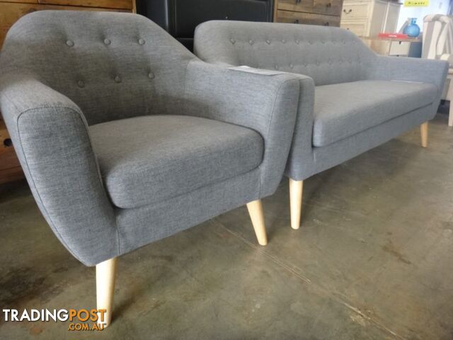 NEW RETRO SOFAS - FURNITURE DISCOUNT WAREHOUSE. 50% - 80% OFF