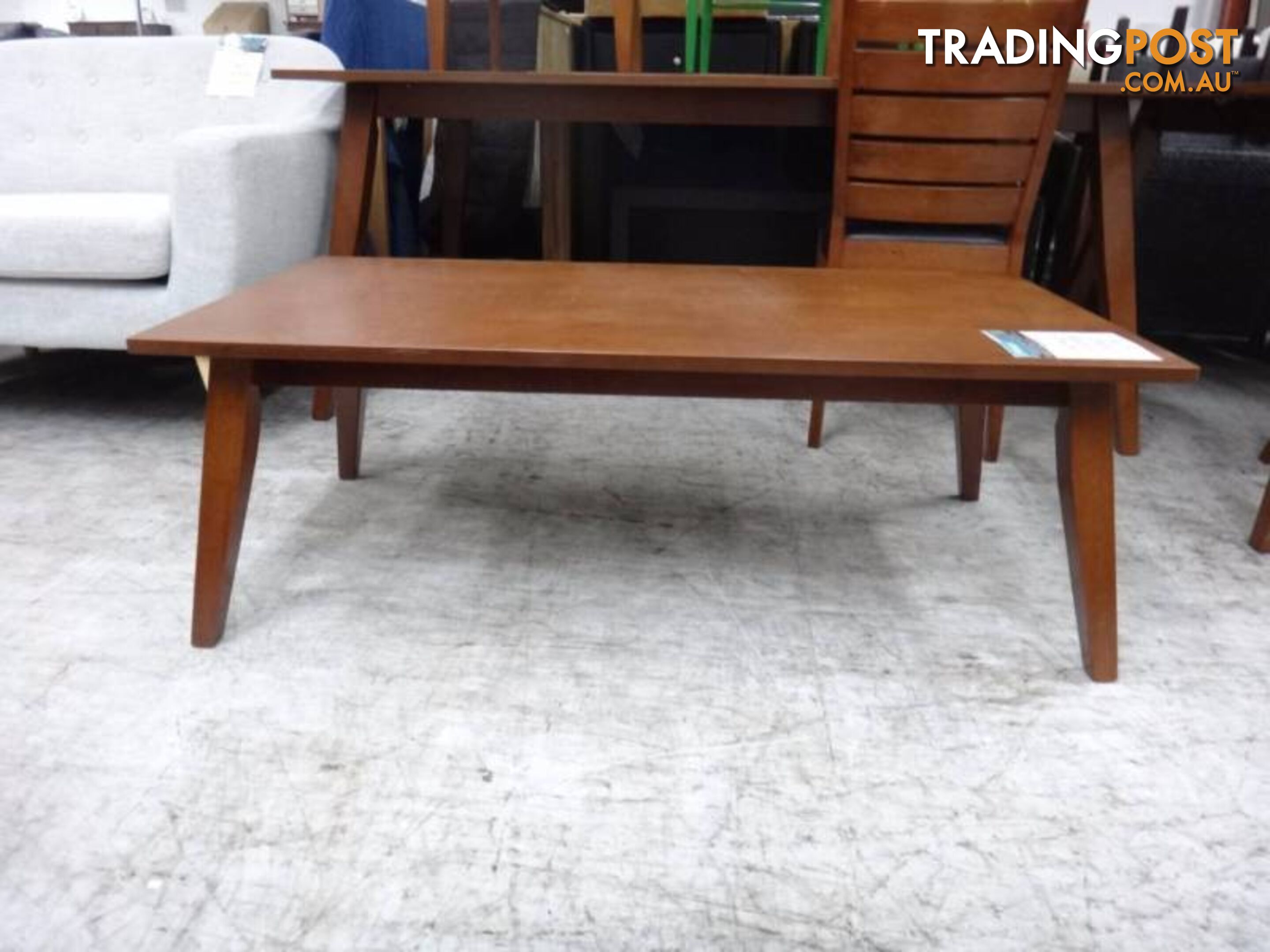 IMPALA COFFEE TABLE