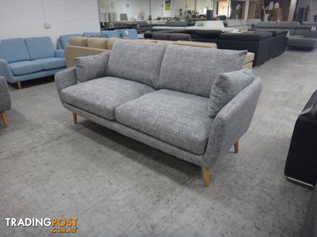 NEW FOWELL 3 SEATER - 2 SEATER & CHAISE LOUNGES ALSO AVAILABLE