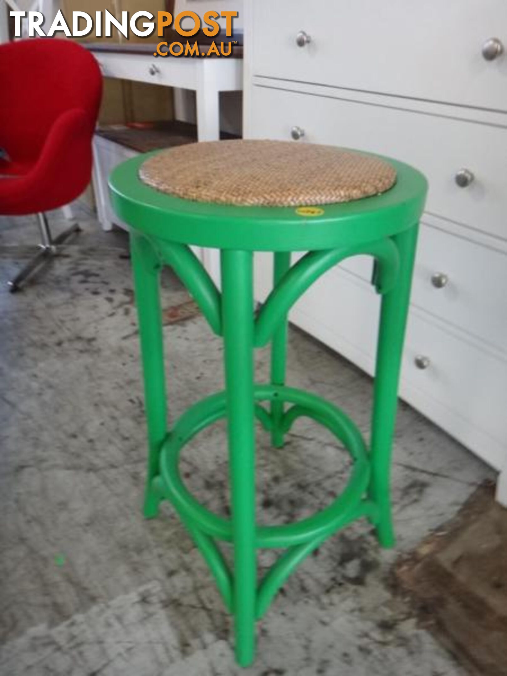 NEW STOOLS VARIOUS DESIGNS - ORDER TODAY!