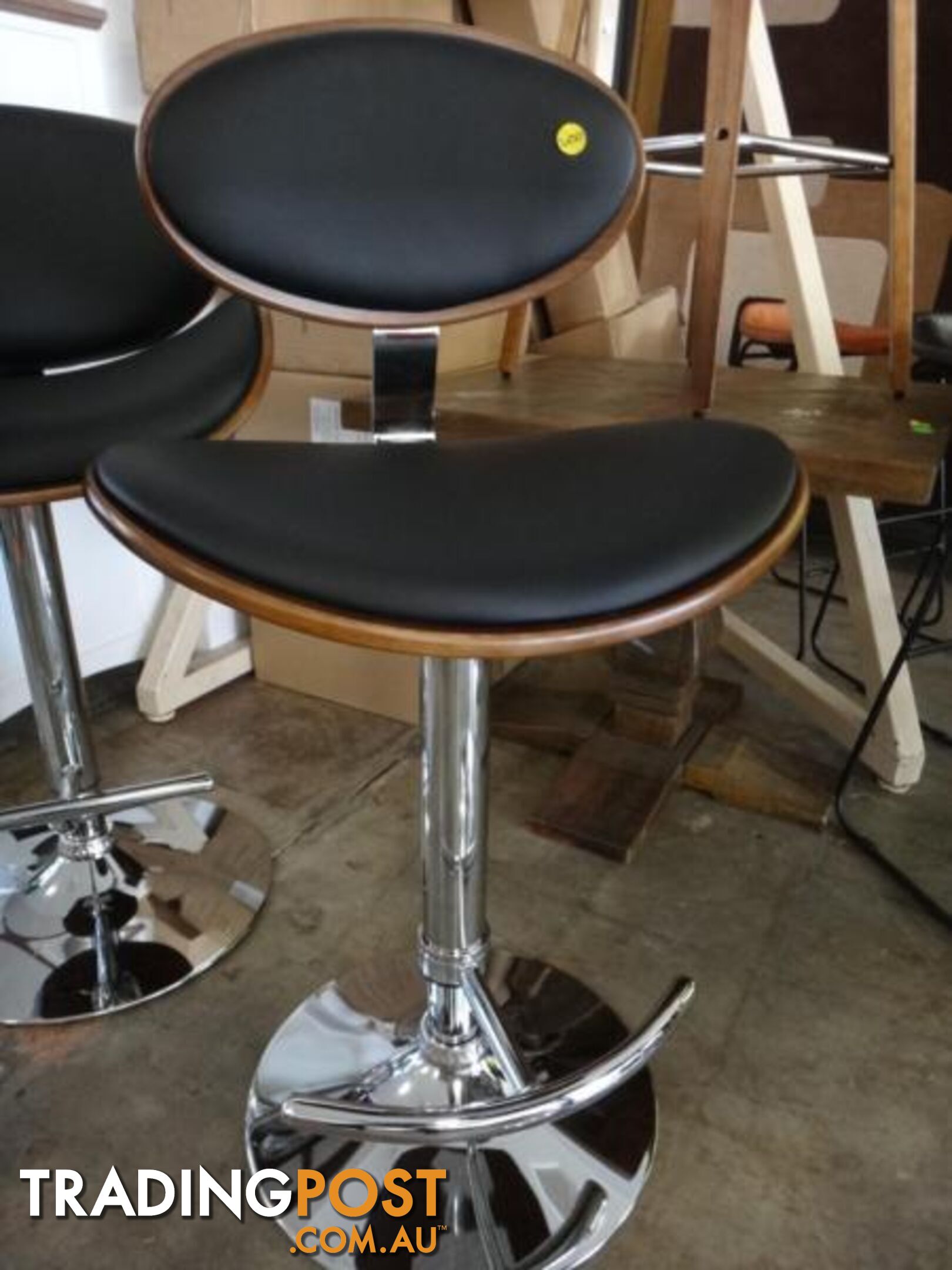 NEW STOOLS VARIOUS DESIGNS - ORDER TODAY!