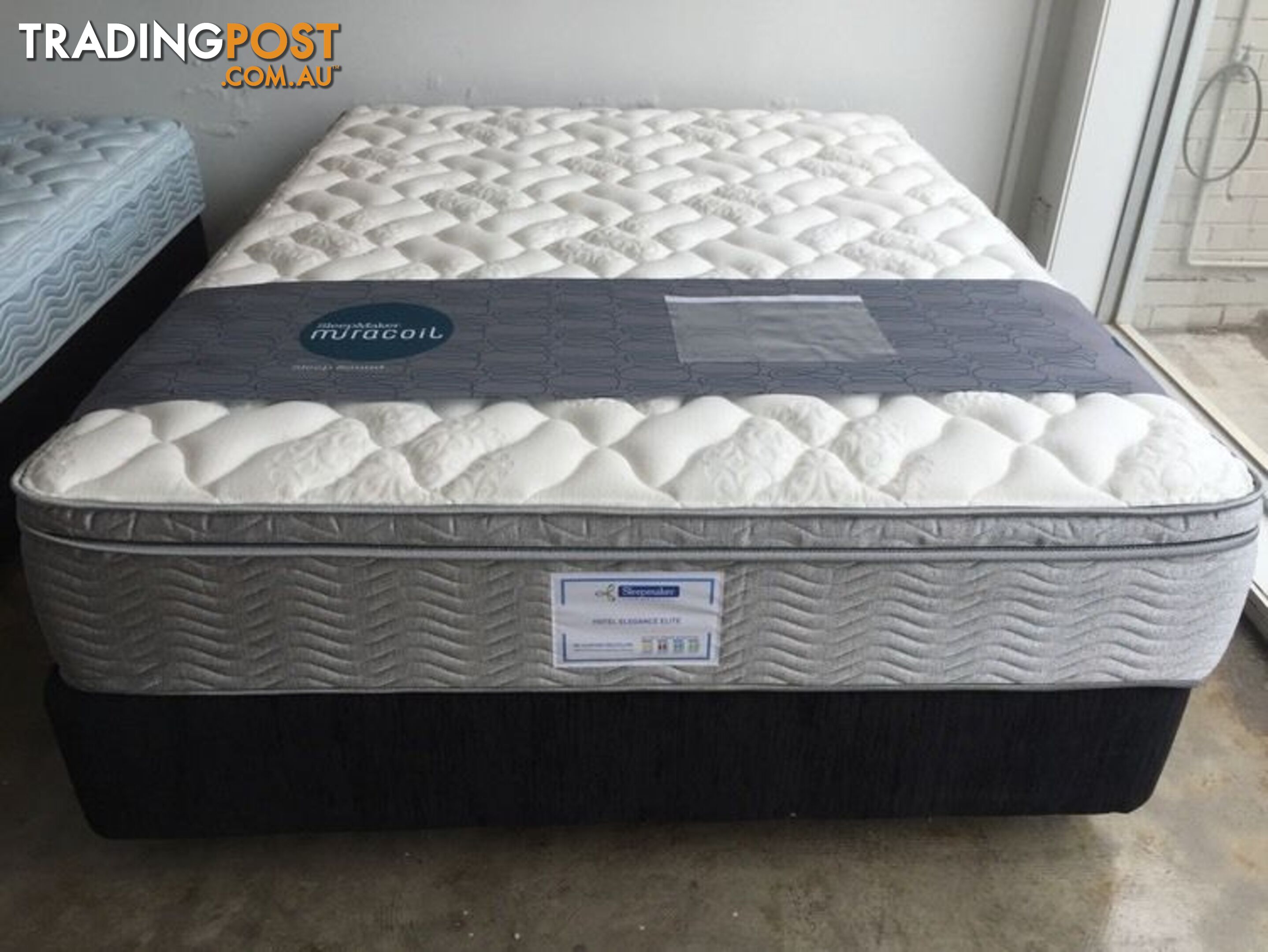 ELEGANCE ELITE MATTRESSES - FINANCE AVAILABLE!