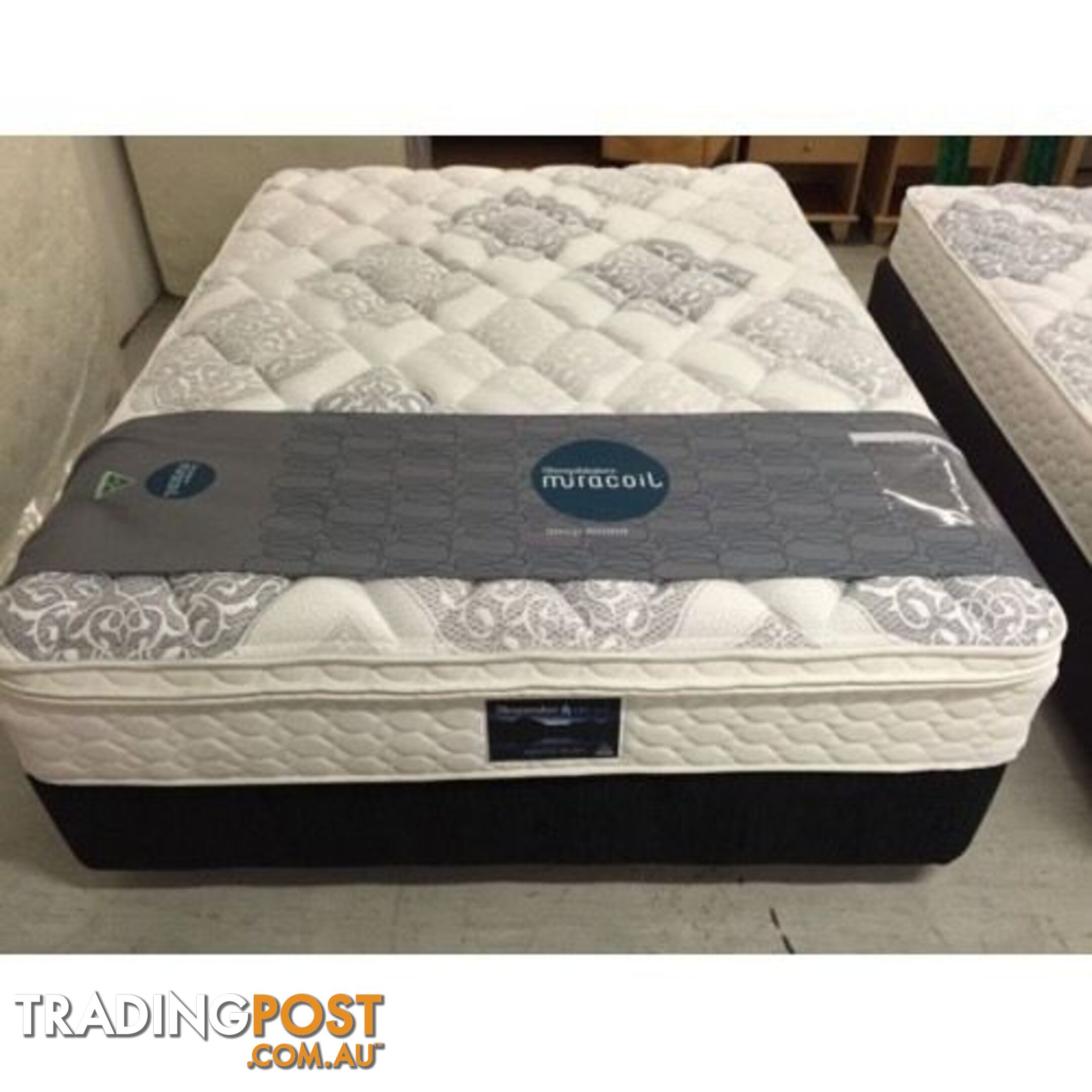 SLEEPMAKER LIFESTYLE PRESTIGE MATTRESSES - DISCOUNT PRICES!