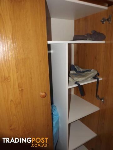Wardrobe 6' - photo 2 of 2