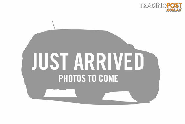 2026 Ford Everest Sport SUV