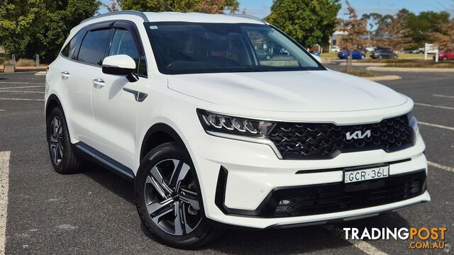2023 Kia Sorento Sport+ SUV