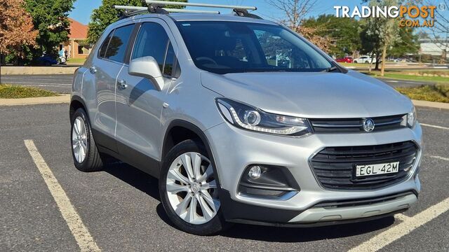 2020 Holden Trax LT SUV