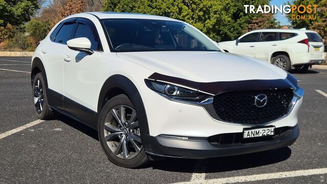 2022 Mazda CX-30 G25 Astina SUV