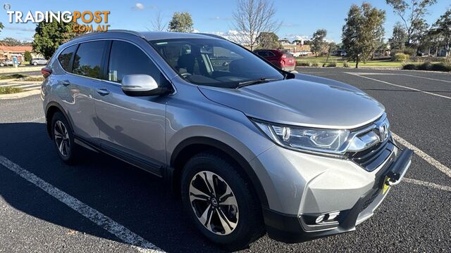 2020 Honda CR-V VTi SUV