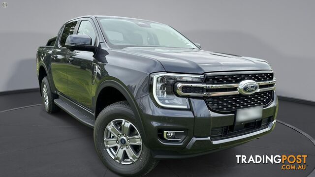 2023 Ford Ranger XLT (No Series) Ute