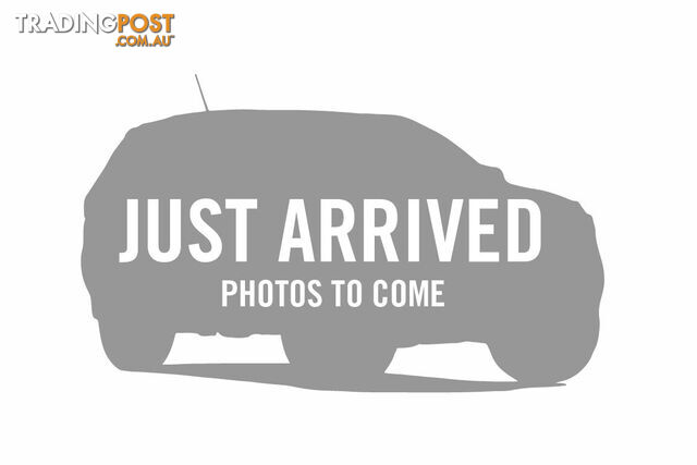 2026 Ford Everest Active SUV