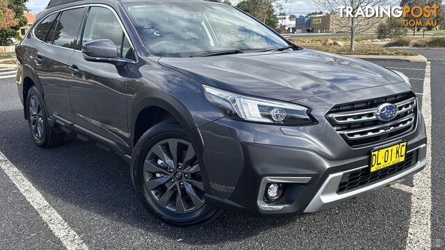 2024 Subaru Outback AWD SUV