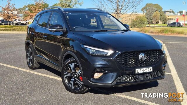 2022 MG ZST Excite SUV