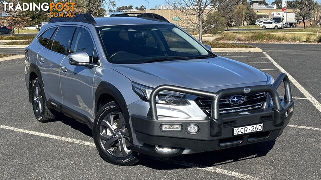2020 Subaru Outback 2.5i SUV