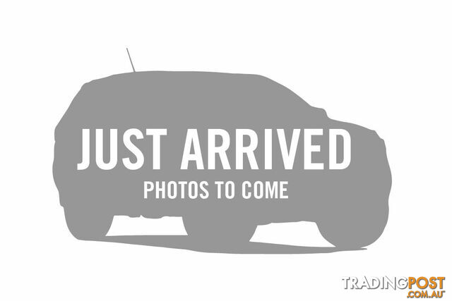 2026 Ford Everest Sport SUV