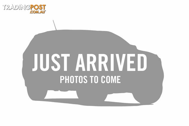 2026 Ford Everest Sport SUV