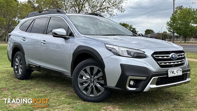 2022 Subaru Outback AWD  SUV