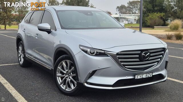 2019 Mazda CX-9 Azami SUV