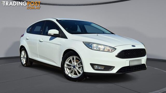 2016 Ford Focus Trend LZ Hatch