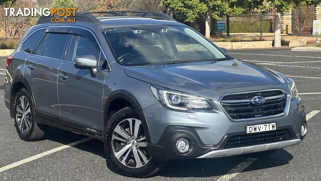 2018 Subaru Outback 2.5i Premium  SUV