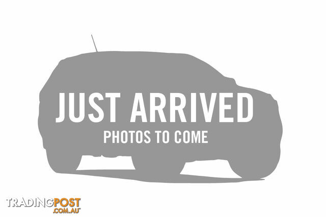 2021 Isuzu D-MAX X-TERRAIN Ute