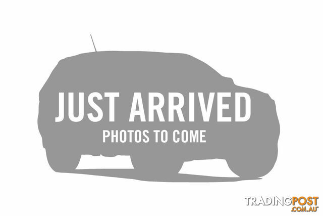 2026 Ford Everest Sport SUV