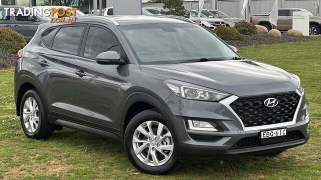 2019 Hyundai Tucson Active X TL3 SUV