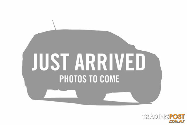 2019 Mitsubishi ASX Black Edition SUV