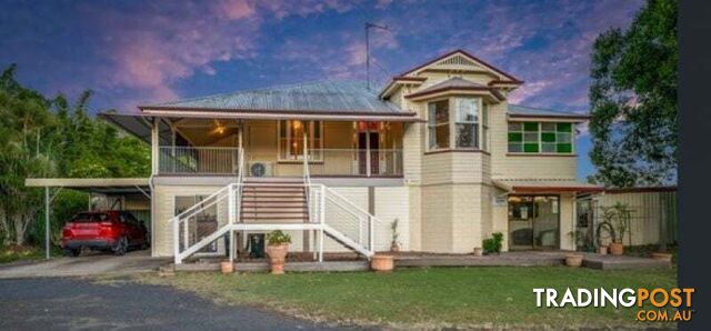 1131 Childers Road Branyan QLD 4670