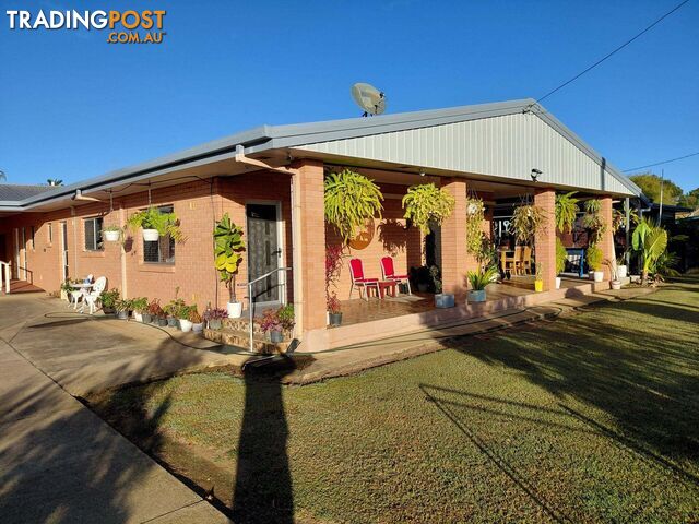 10 Foulis Street Mareeba QLD 4880