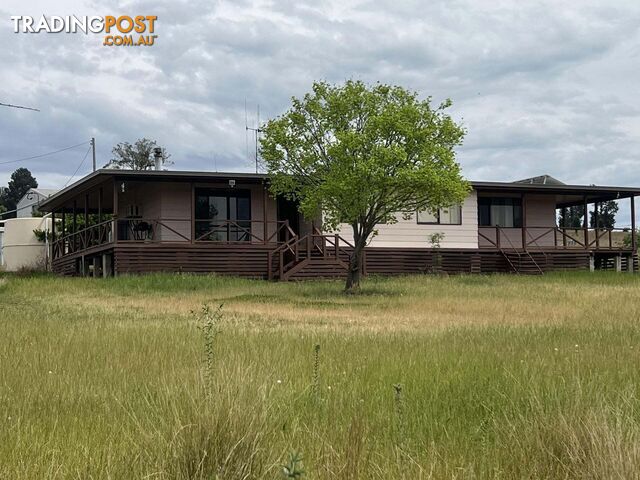 1157 Coonabarabran Road Mendooran NSW 2842 - photo 4 of 7