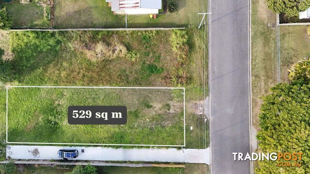 4A Green St Ebbw Vale QLD 4304