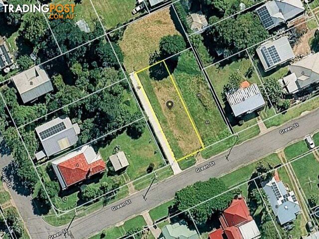 4A Green St Ebbw Vale QLD 4304 - photo 2 of 6