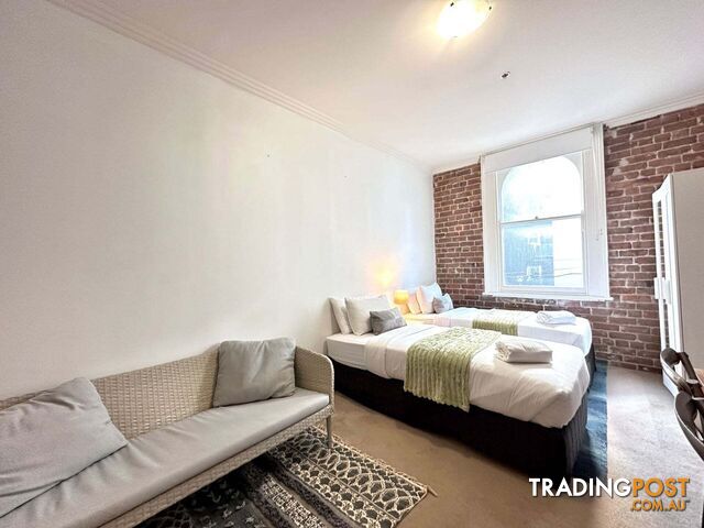 113/9 Darlinghurst Road Potts Point NSW 2011 - photo 5 of 12
