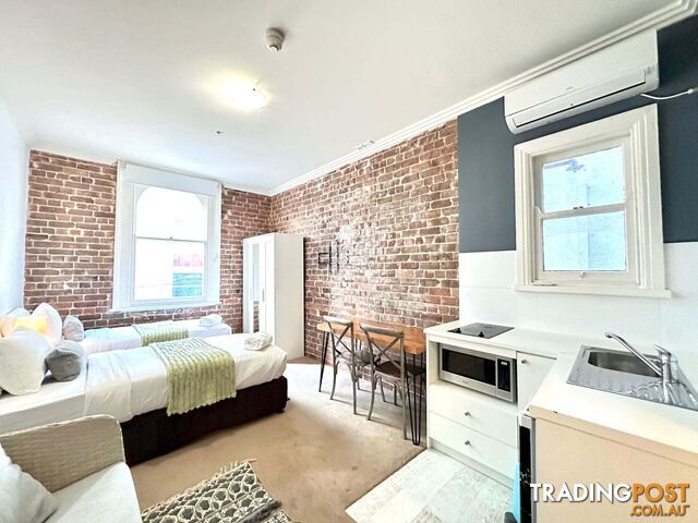113/9 Darlinghurst Road Potts Point NSW 2011
