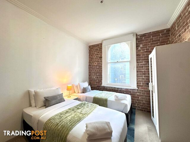 113/9 Darlinghurst Road Potts Point NSW 2011 - photo 3 of 12