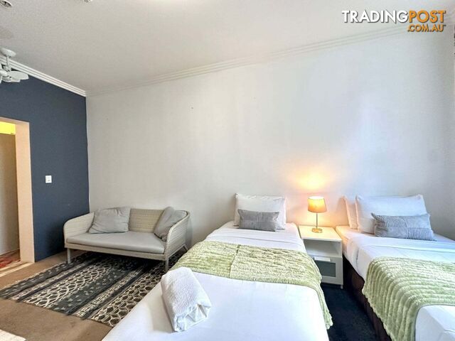 113/9 Darlinghurst Road Potts Point NSW 2011 - photo 4 of 12