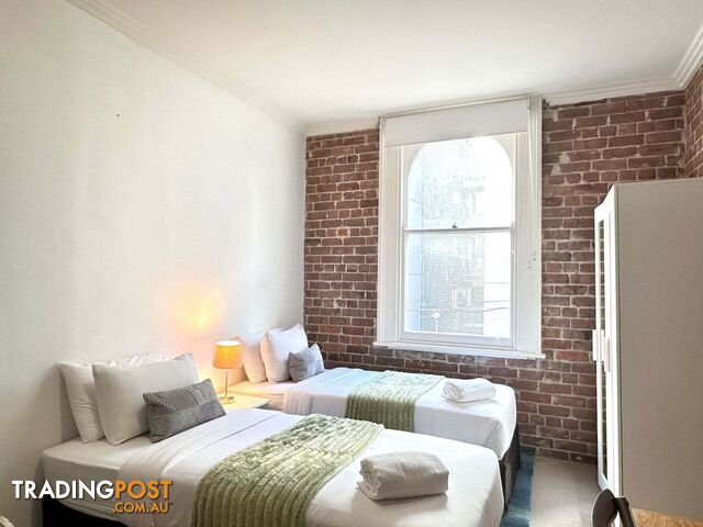 113/9 Darlinghurst Road Potts Point NSW 2011 - photo 2 of 12