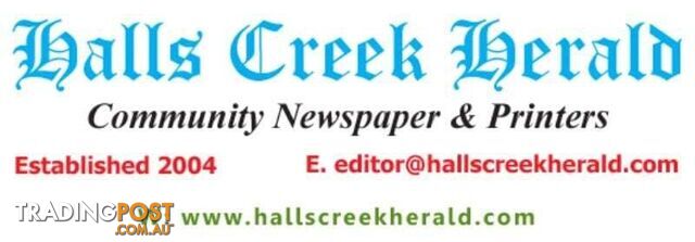 Halls Creek WA 6770
