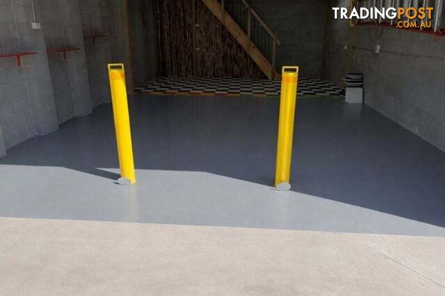 SATU MINI WAREHOUSES 33/6 Satu way Mornington VIC 3931