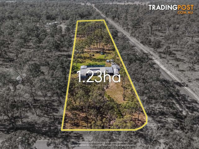 58 Cummins Road Thagoona QLD 4306 - photo 2 of 8