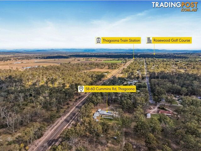 58 Cummins Road Thagoona QLD 4306 - photo 5 of 8