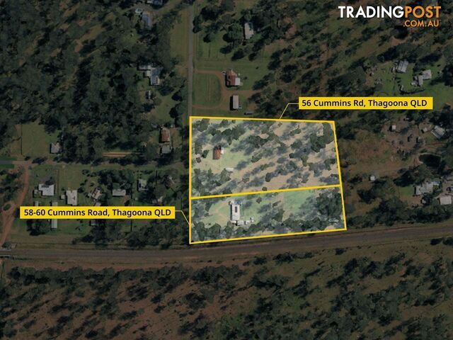 58 Cummins Road Thagoona QLD 4306 - photo 4 of 8