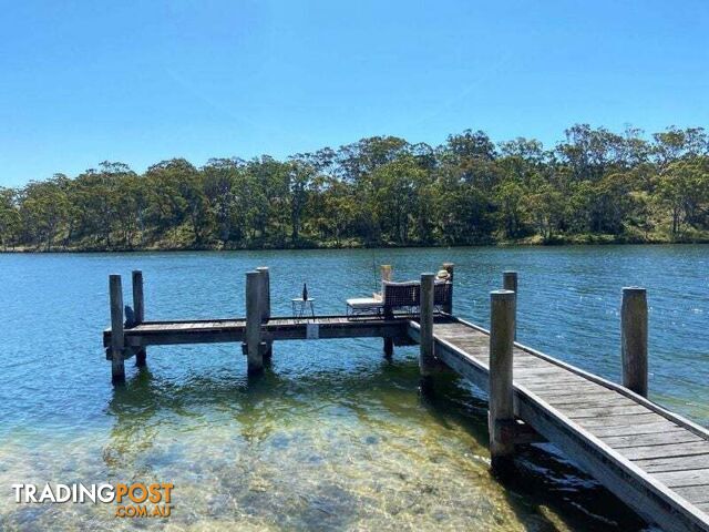115 Cranswick Road Banksia Peninsula VIC 3875