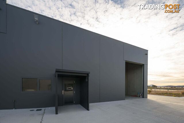 Industrial Warehouse Unit 9/8 Cessna Way Cambridge TAS 7170
