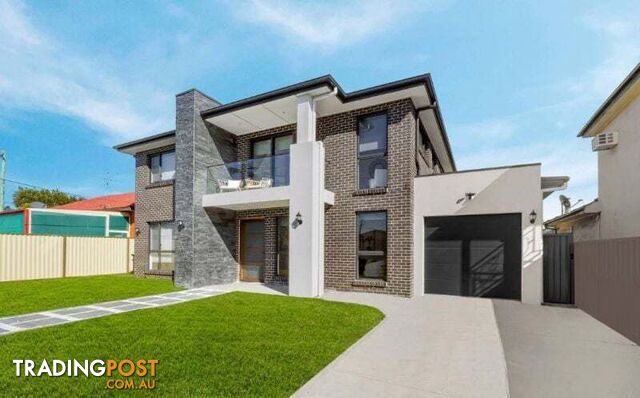 1b Bentley road Colyton NSW 2760