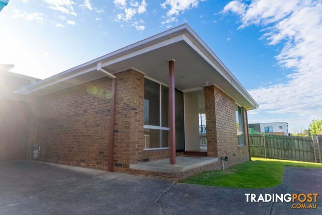 3/4 Slevin Street Lilydale VIC 3140