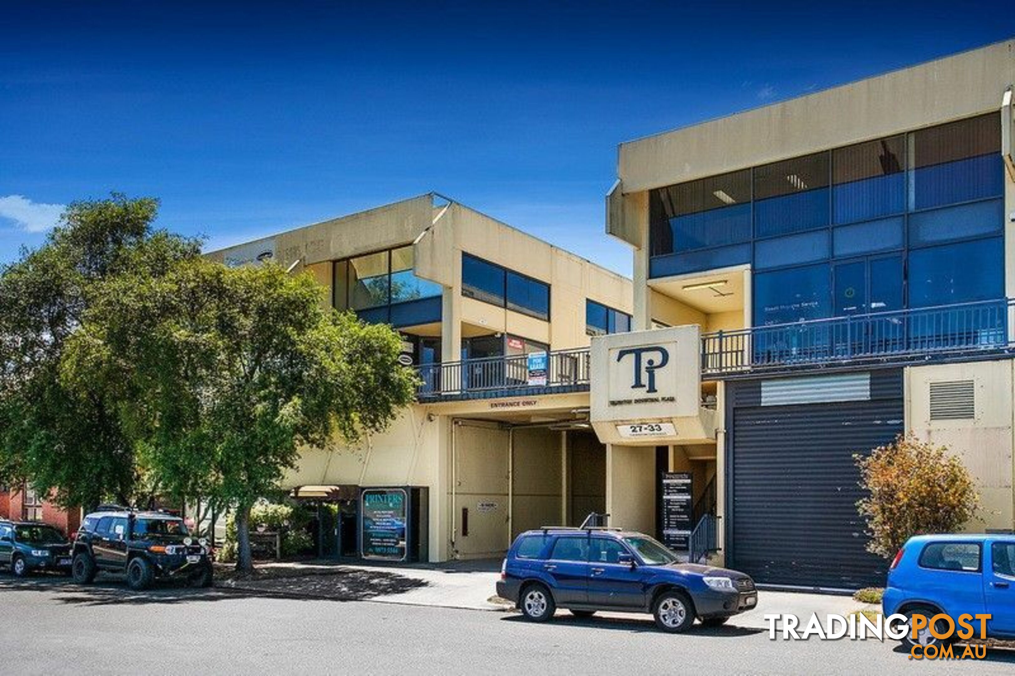 First Floor, Unit 6/27 Thornton Crescent Mitcham VIC 3132